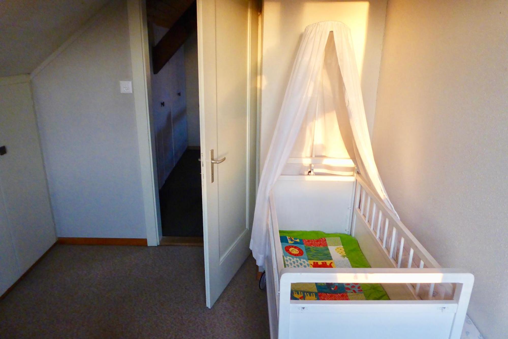 Guntli'S Family Guesthouse Andelfingen Bagian luar foto